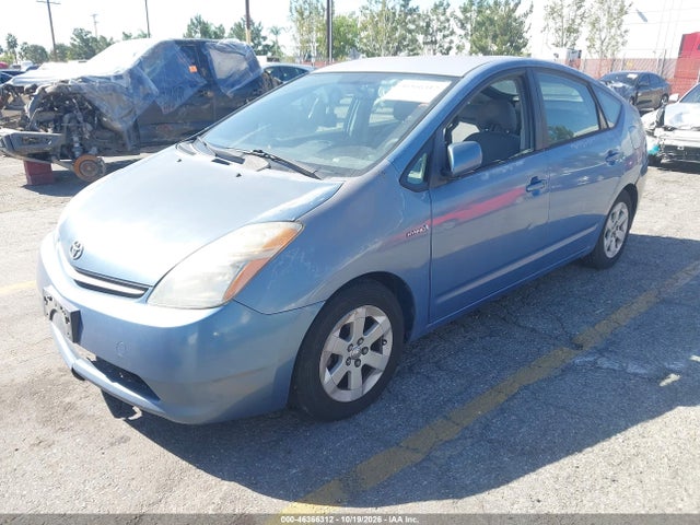 Aukcja sprzedaży 2006 Toyota Prius, vin: JTDKB20U767509651, numer aukcji: 46366312