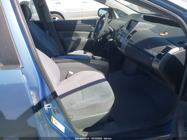 Aukcja sprzedaży 2006 Toyota Prius, vin: JTDKB20U767509651, numer aukcji: 46366312