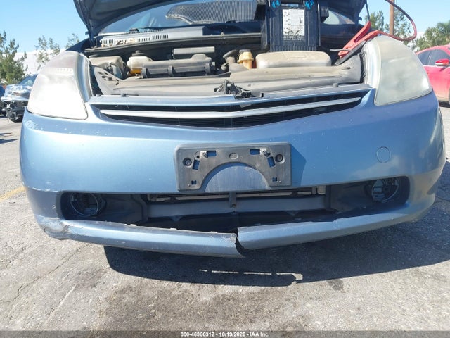 Aukcja sprzedaży 2006 Toyota Prius, vin: JTDKB20U767509651, numer aukcji: 46366312