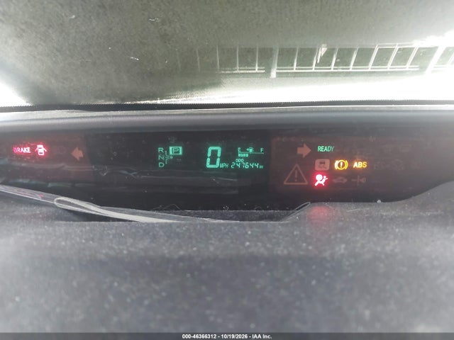 Aukcja sprzedaży 2006 Toyota Prius, vin: JTDKB20U767509651, numer aukcji: 46366312