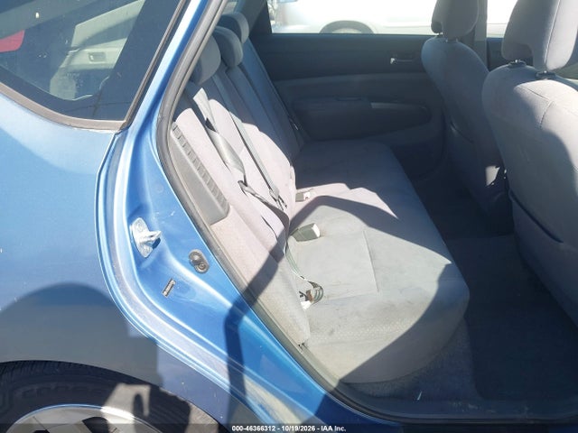 Aukcja sprzedaży 2006 Toyota Prius, vin: JTDKB20U767509651, numer aukcji: 46366312