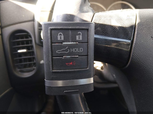 46366318 :رقم المزاد ، 1G1YY26E365114475 vin ، 2006 Chevrolet Corvette Z06 Hardtop مزاد بيع