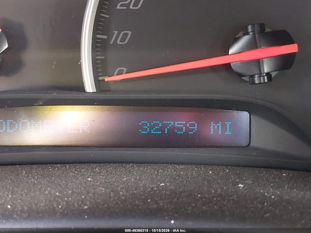 46366318 :رقم المزاد ، 1G1YY26E365114475 vin ، 2006 Chevrolet Corvette Z06 Hardtop مزاد بيع