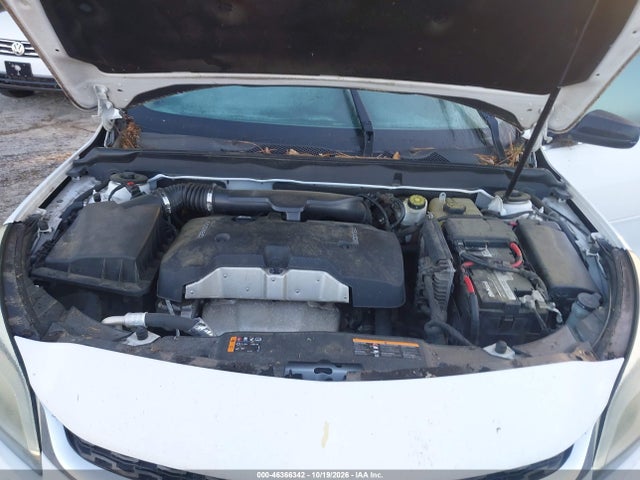 Aukcja sprzedaży 2015 Chevrolet Malibu Ls, vin: 1G11B5SL5FF182053, numer aukcji: 46366342