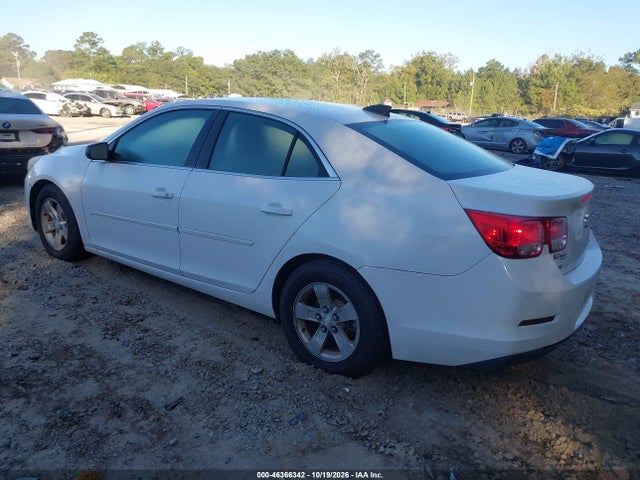 Aukcja sprzedaży 2015 Chevrolet Malibu Ls, vin: 1G11B5SL5FF182053, numer aukcji: 46366342