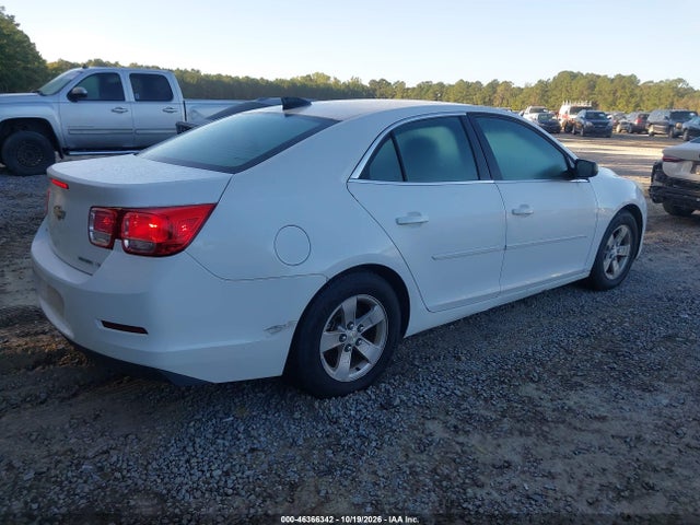 Aukcja sprzedaży 2015 Chevrolet Malibu Ls, vin: 1G11B5SL5FF182053, numer aukcji: 46366342