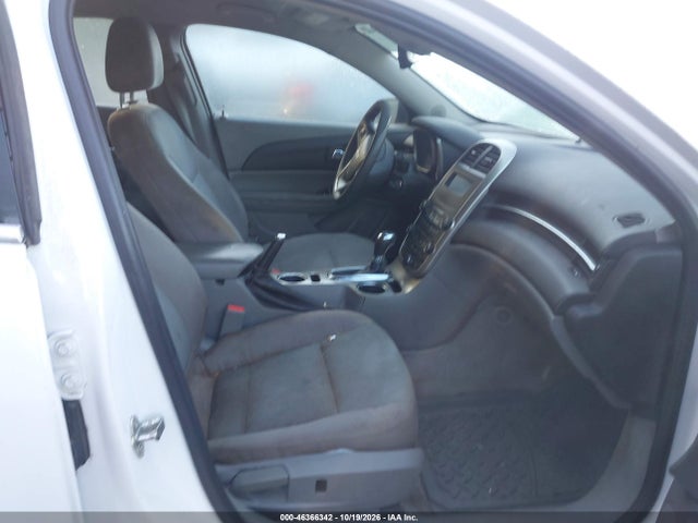 Aukcja sprzedaży 2015 Chevrolet Malibu Ls, vin: 1G11B5SL5FF182053, numer aukcji: 46366342
