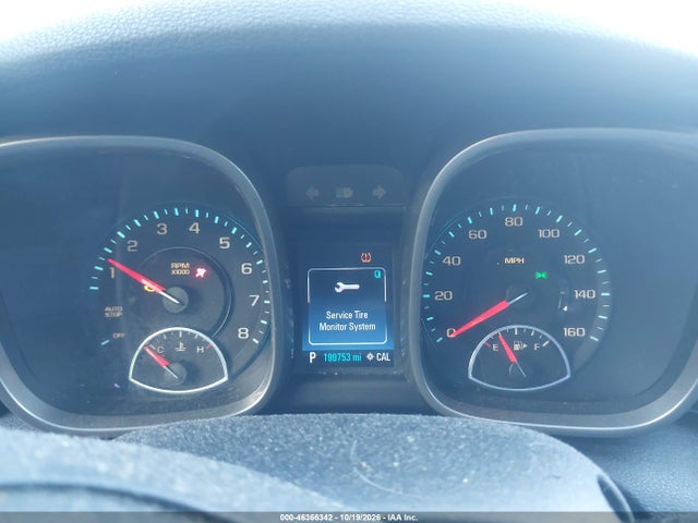 Aukcja sprzedaży 2015 Chevrolet Malibu Ls, vin: 1G11B5SL5FF182053, numer aukcji: 46366342