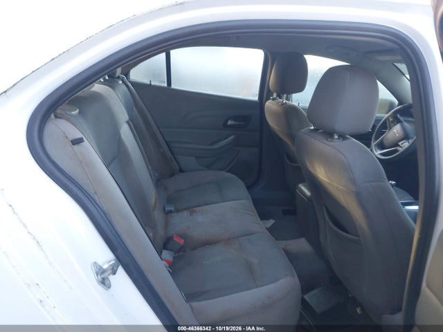 Aukcja sprzedaży 2015 Chevrolet Malibu Ls, vin: 1G11B5SL5FF182053, numer aukcji: 46366342