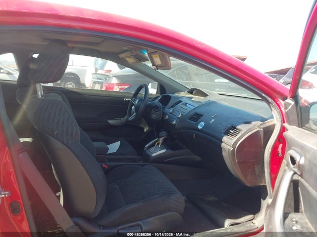 46366356 :رقم المزاد ، 2HGFG1B88BH516878 vin ، 2011 Honda Civic Ex مزاد بيع