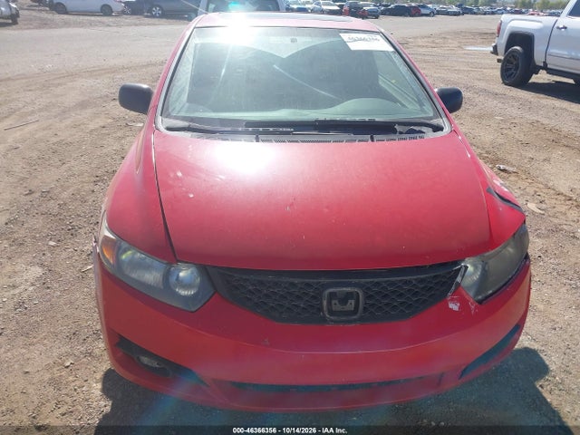 46366356 :رقم المزاد ، 2HGFG1B88BH516878 vin ، 2011 Honda Civic Ex مزاد بيع