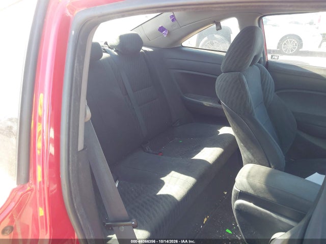 46366356 :رقم المزاد ، 2HGFG1B88BH516878 vin ، 2011 Honda Civic Ex مزاد بيع