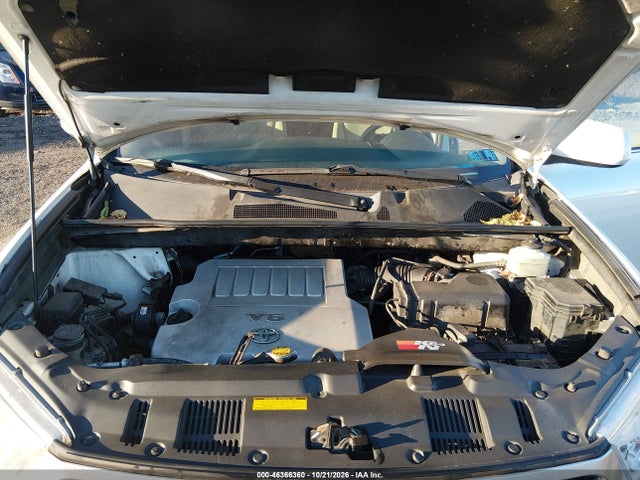 Auction sale of the 2012 Toyota Highlander Base V6, vin: 5TDBK3EH9CS140195, lot number: 46366360