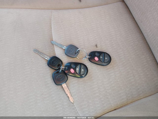 Auction sale of the 2012 Toyota Highlander Base V6, vin: 5TDBK3EH9CS140195, lot number: 46366360