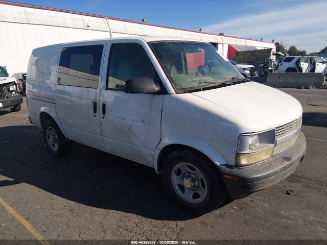 46366367 :رقم المزاد ، 1GCDM19X33B135039 vin ، 2003 Chevrolet Astro مزاد بيع