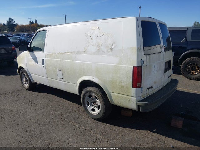 46366367 :رقم المزاد ، 1GCDM19X33B135039 vin ، 2003 Chevrolet Astro مزاد بيع