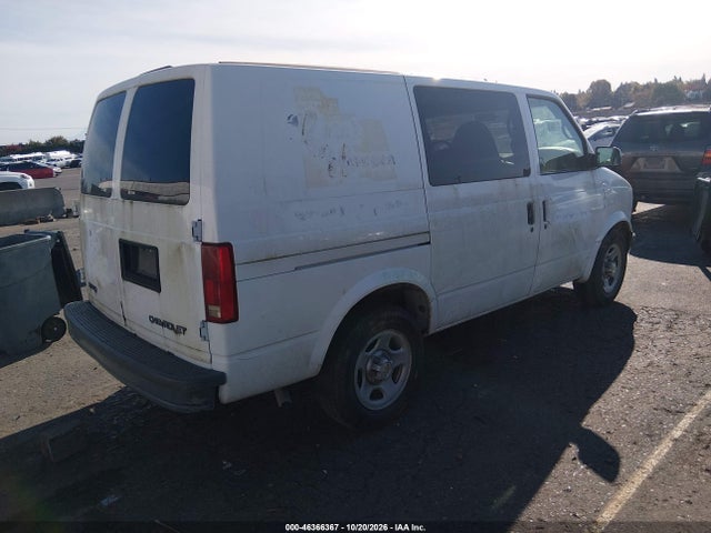 46366367 :رقم المزاد ، 1GCDM19X33B135039 vin ، 2003 Chevrolet Astro مزاد بيع