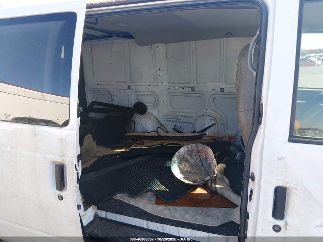46366367 :رقم المزاد ، 1GCDM19X33B135039 vin ، 2003 Chevrolet Astro مزاد بيع