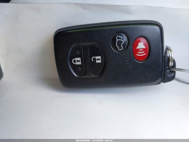 46366369 :رقم المزاد ، 5TDDK3EH3BS081538 vin ، 2011 Toyota Highlander Limited V6 مزاد بيع