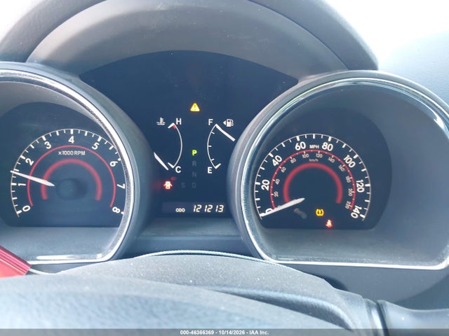 46366369 :رقم المزاد ، 5TDDK3EH3BS081538 vin ، 2011 Toyota Highlander Limited V6 مزاد بيع