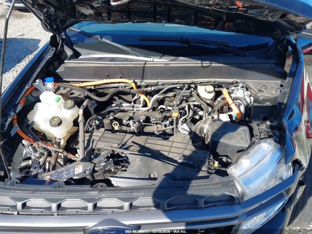 Ford Maverick Xlt 2024 3FTTW8H3XRRA74757 Image 10