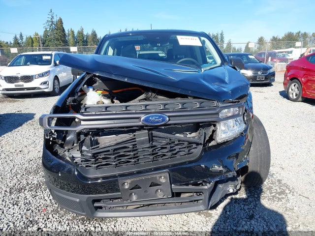 Ford Maverick Xlt 2024 3FTTW8H3XRRA74757 Image 12