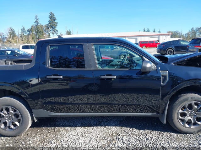 Ford Maverick Xlt 2024 3FTTW8H3XRRA74757 Image 13