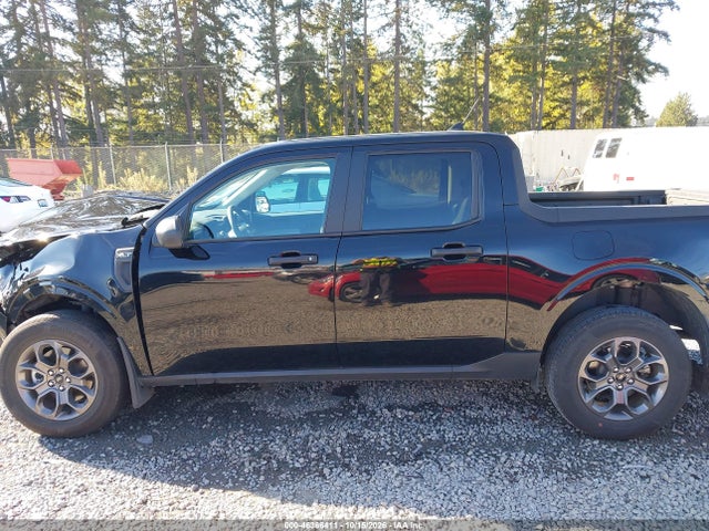 Ford Maverick Xlt 2024 3FTTW8H3XRRA74757 Image 14