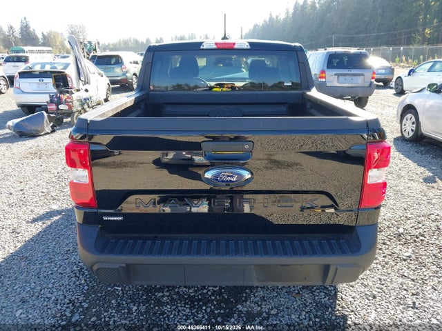 Ford Maverick Xlt 2024 3FTTW8H3XRRA74757 Image 16