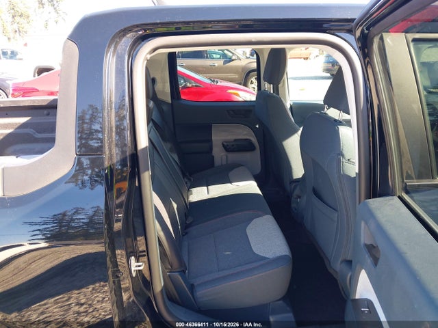Ford Maverick Xlt 2024 3FTTW8H3XRRA74757 Image 18