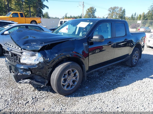 Ford Maverick Xlt 2024 3FTTW8H3XRRA74757 Image 2