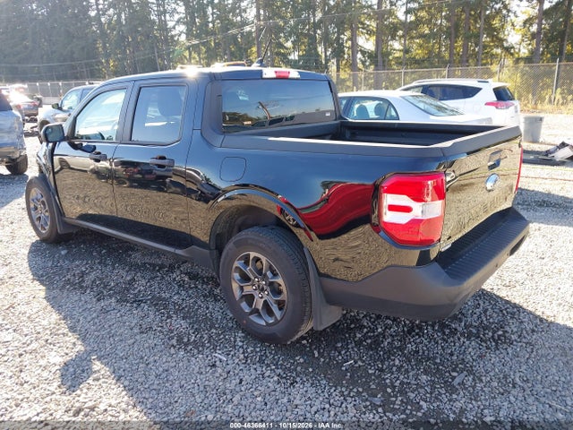 Ford Maverick Xlt 2024 3FTTW8H3XRRA74757 Image 3