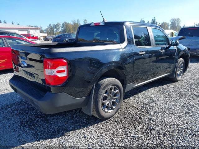 Ford Maverick Xlt 2024 3FTTW8H3XRRA74757 Image 4