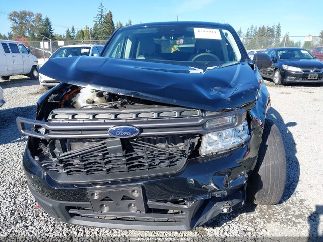 Ford Maverick Xlt 2024 3FTTW8H3XRRA74757 Image 6