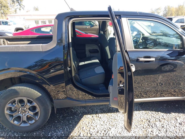 Ford Maverick Xlt 2024 3FTTW8H3XRRA74757 Image 8