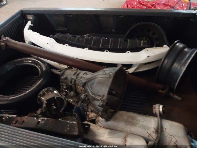 2000 Ford F-150 Lariat/xl/xlt მანქანა იყიდება აუქციონზე, vin: 2FTRX08L4YCA25098, აუქციონის ნომერი: 46366431