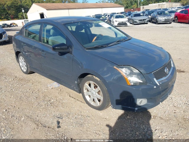 Aukcja sprzedaży 2009 Nissan Sentra 2.0sr, vin: 3N1AB61E39L681169, numer aukcji: 46366433