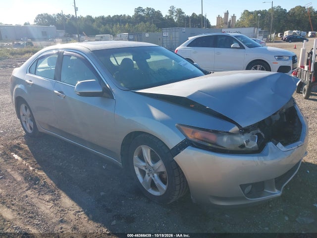 Продаж на аукціоні авто 2010 Acura Tsx 2.4, vin: JH4CU2F68AC039104, номер лоту: 46366439