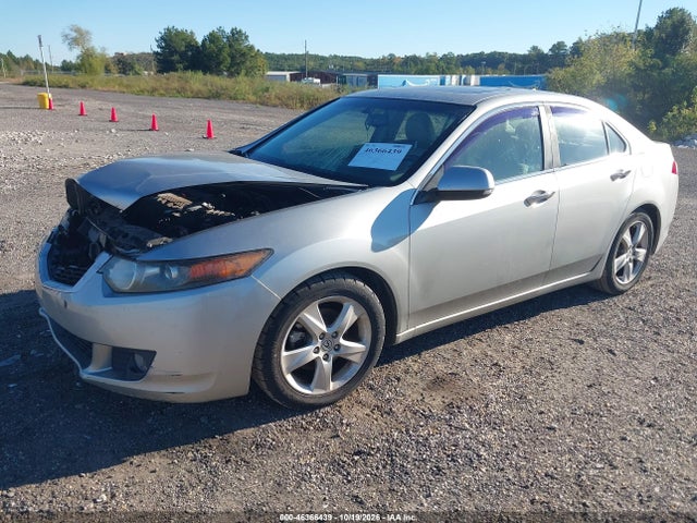 Продаж на аукціоні авто 2010 Acura Tsx 2.4, vin: JH4CU2F68AC039104, номер лоту: 46366439