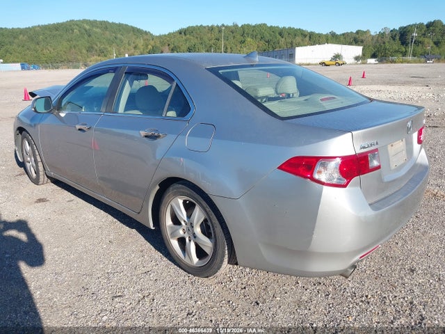 Продаж на аукціоні авто 2010 Acura Tsx 2.4, vin: JH4CU2F68AC039104, номер лоту: 46366439