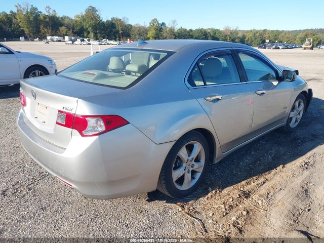 Продаж на аукціоні авто 2010 Acura Tsx 2.4, vin: JH4CU2F68AC039104, номер лоту: 46366439