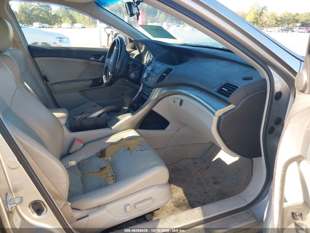 Продаж на аукціоні авто 2010 Acura Tsx 2.4, vin: JH4CU2F68AC039104, номер лоту: 46366439