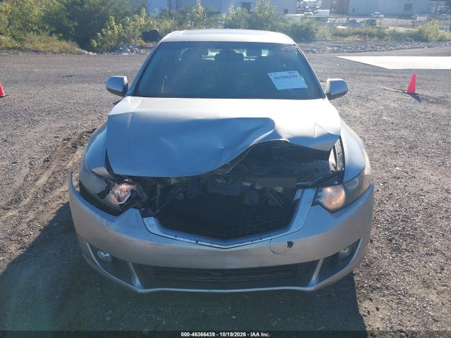 Продаж на аукціоні авто 2010 Acura Tsx 2.4, vin: JH4CU2F68AC039104, номер лоту: 46366439