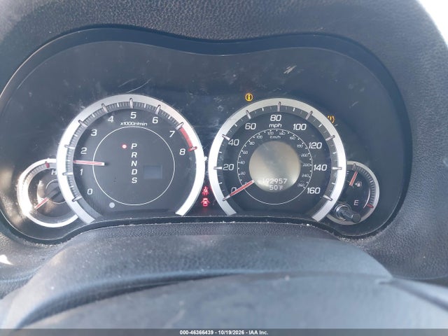 Продаж на аукціоні авто 2010 Acura Tsx 2.4, vin: JH4CU2F68AC039104, номер лоту: 46366439