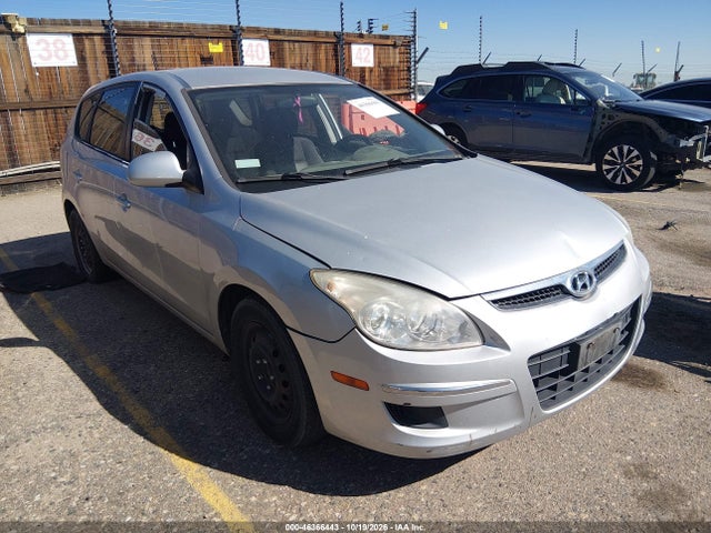 Aukcja sprzedaży 2010 Hyundai Elantra Touring Gls, vin: KMHDB8AE2AU067421, numer aukcji: 46366443
