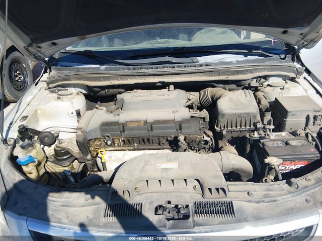 Aukcja sprzedaży 2010 Hyundai Elantra Touring Gls, vin: KMHDB8AE2AU067421, numer aukcji: 46366443