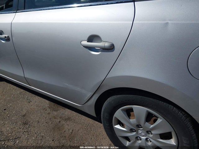 Aukcja sprzedaży 2010 Hyundai Elantra Touring Gls, vin: KMHDB8AE2AU067421, numer aukcji: 46366443