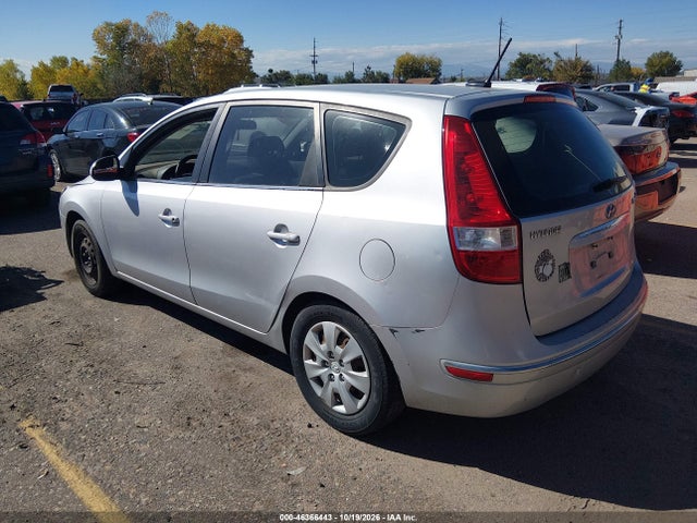 Aukcja sprzedaży 2010 Hyundai Elantra Touring Gls, vin: KMHDB8AE2AU067421, numer aukcji: 46366443