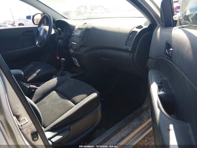 Aukcja sprzedaży 2010 Hyundai Elantra Touring Gls, vin: KMHDB8AE2AU067421, numer aukcji: 46366443