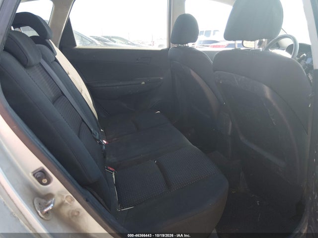 Aukcja sprzedaży 2010 Hyundai Elantra Touring Gls, vin: KMHDB8AE2AU067421, numer aukcji: 46366443